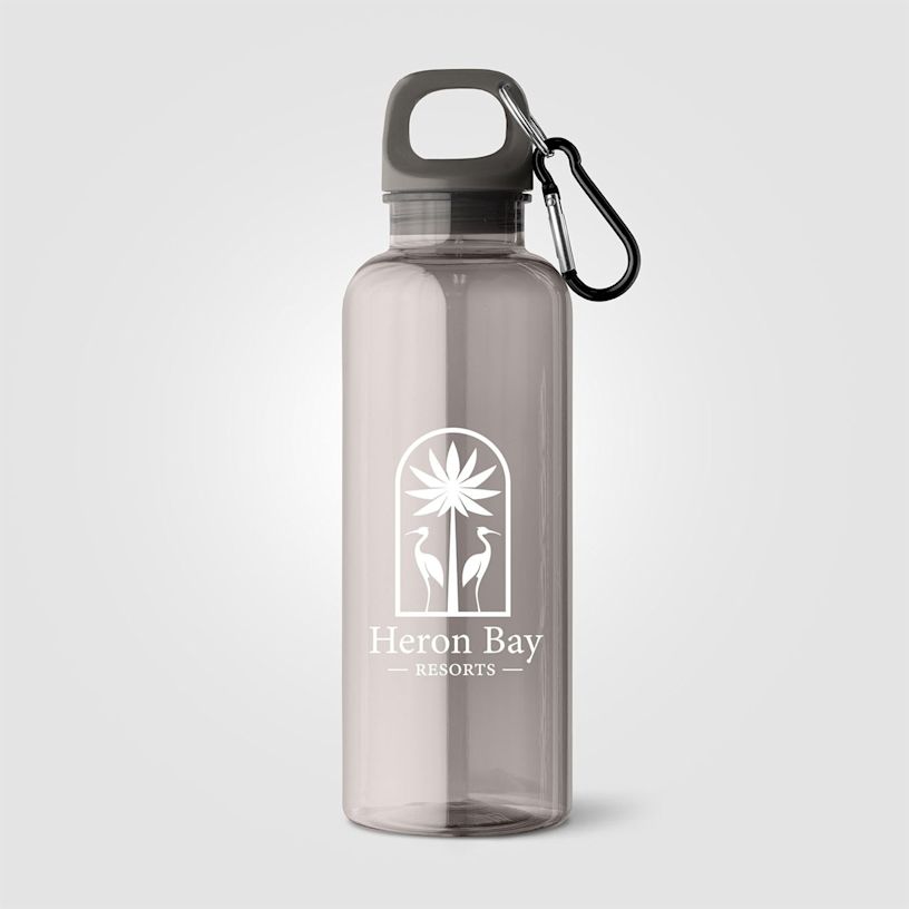 Example 2 of selected product