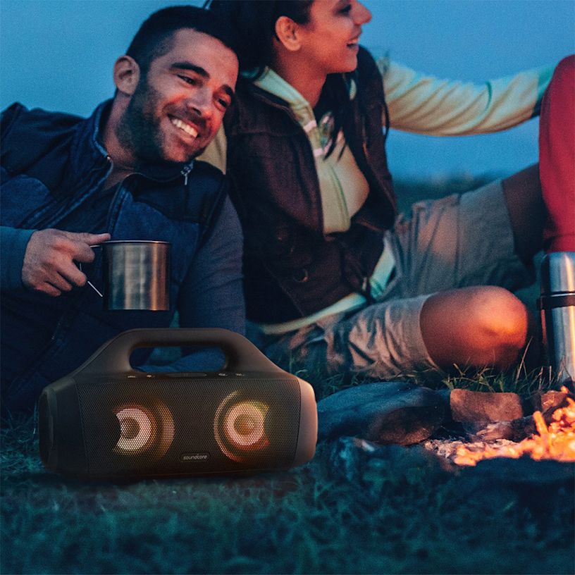 Example 5 of selected product