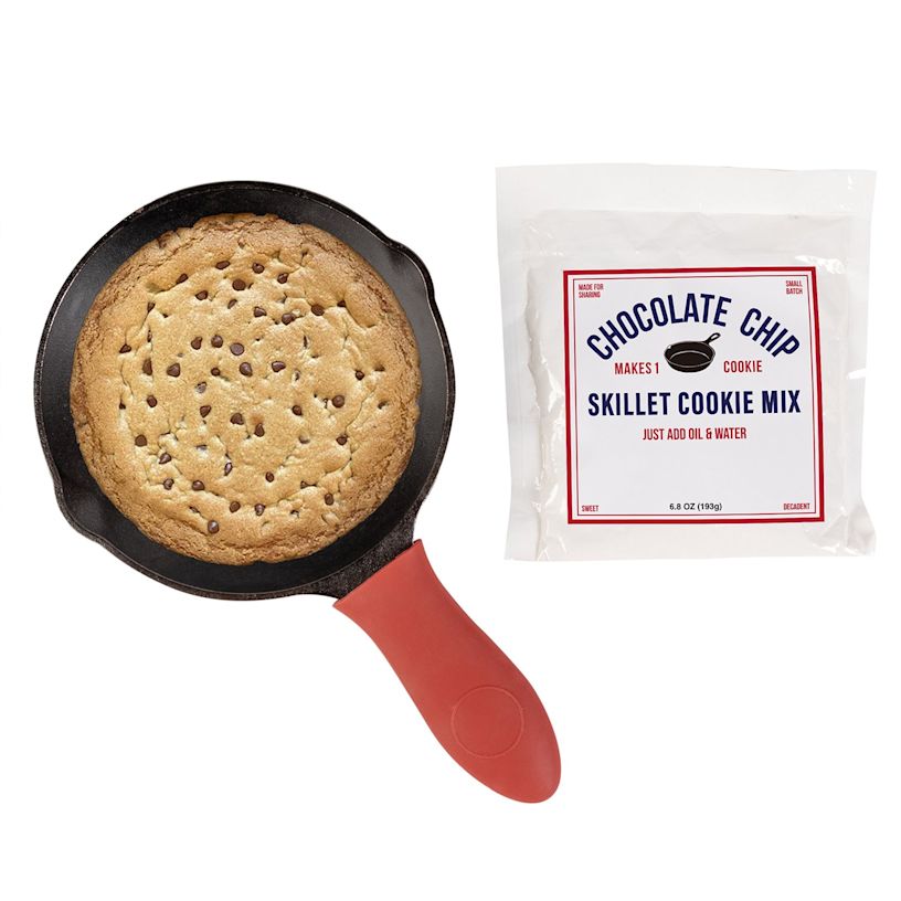 Example 2 of selected product