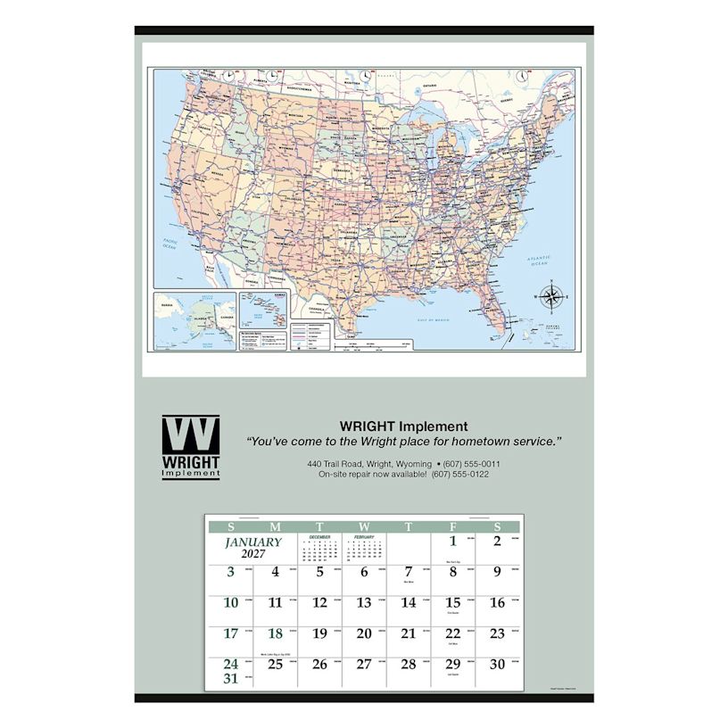 Example 3 of selected product