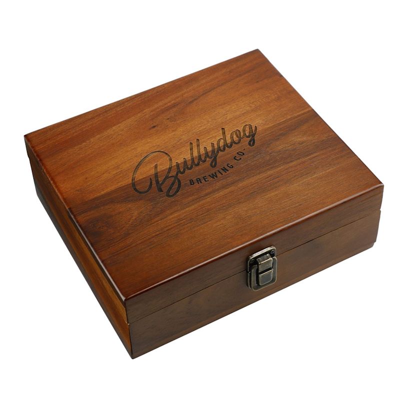 Example 9 of selected product