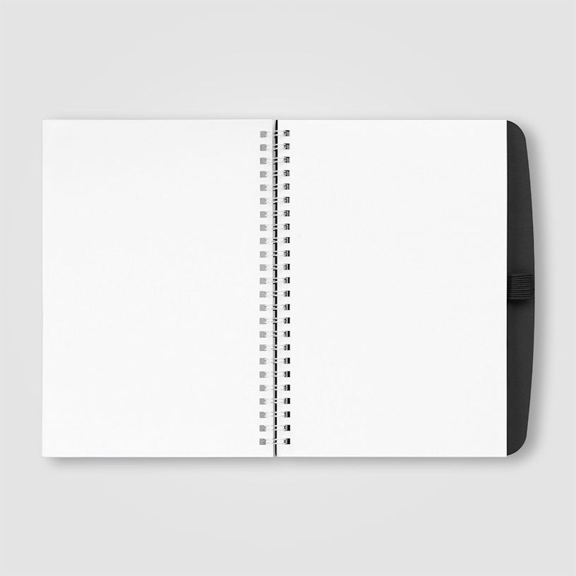 Example 2 of selected product