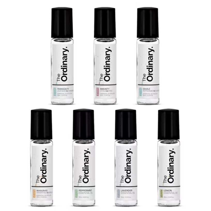 Example 3 of selected product