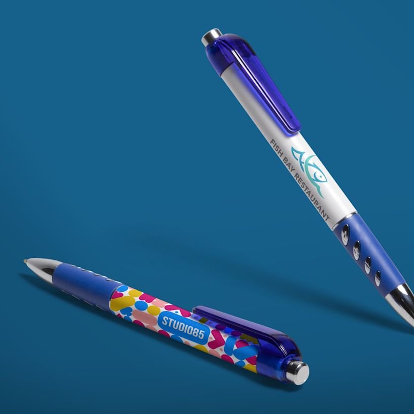 Example 2 of selected product