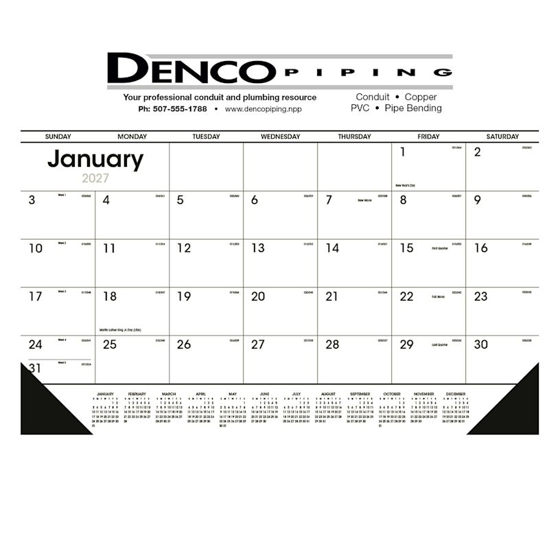 Example 2 of selected product