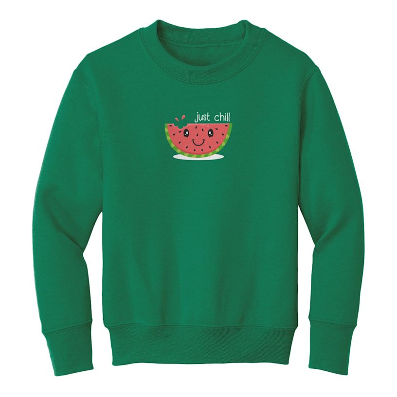 Example 2 of selected product