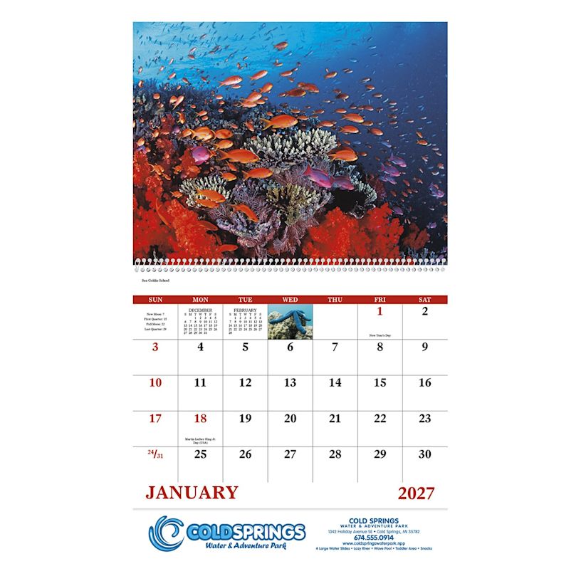 Example 2 of selected product