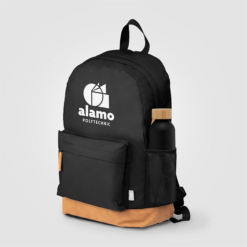 Example 8 of selected product