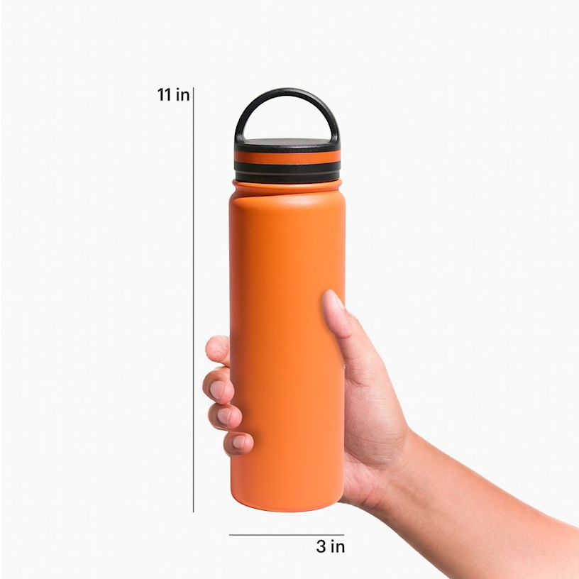 Example 5 of selected product