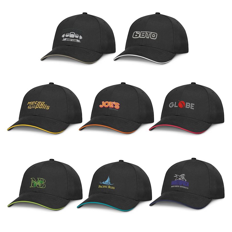 Example 5 of selected product