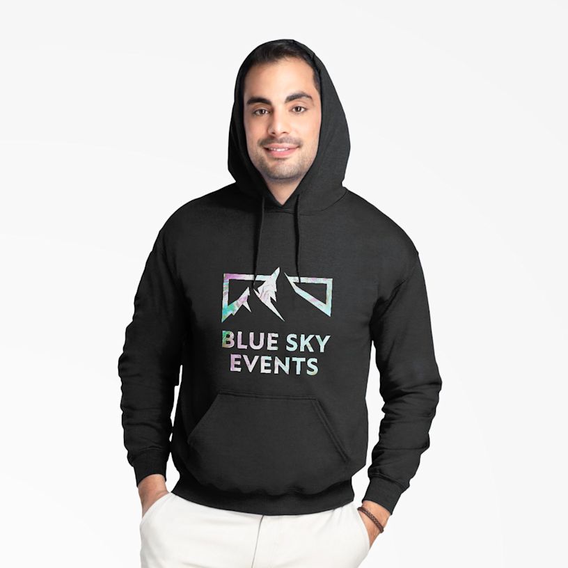 Example 2 of selected product