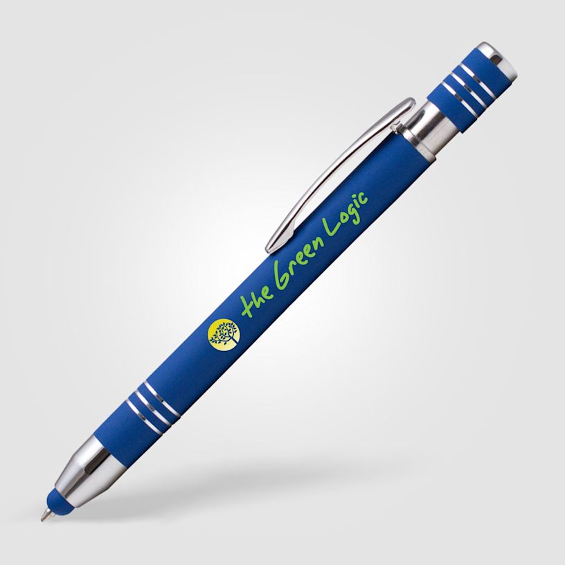 Example 2 of selected product