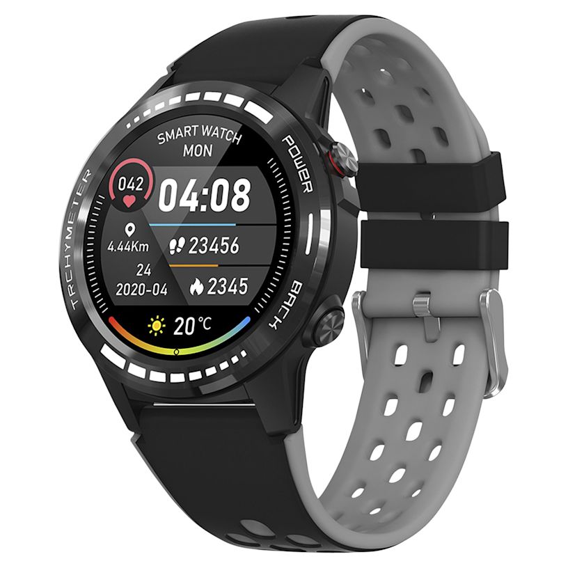 Example 8 of selected product