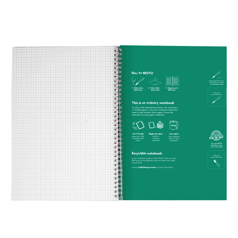 Eksempel 2 på det valgte produkt