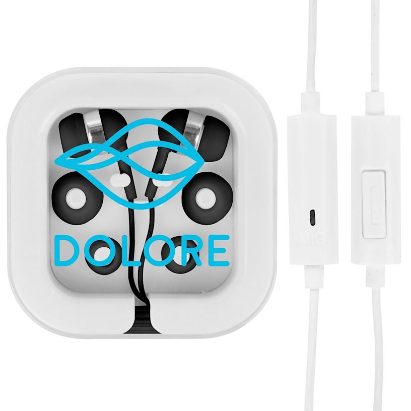 Example 2 of selected product