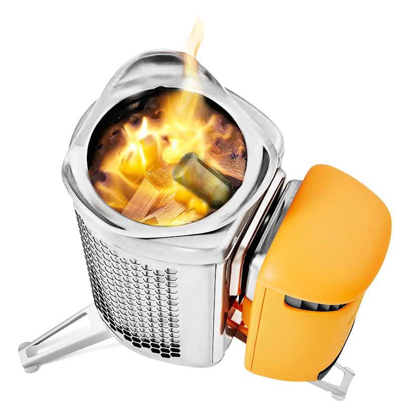 Example 4 of selected product