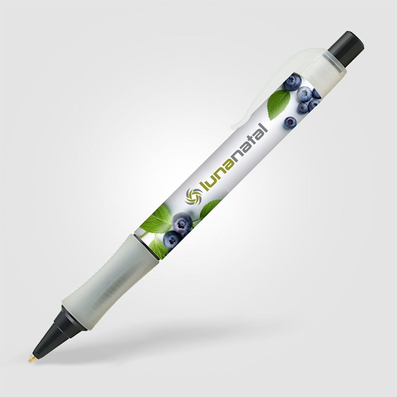 Example 2 of selected product