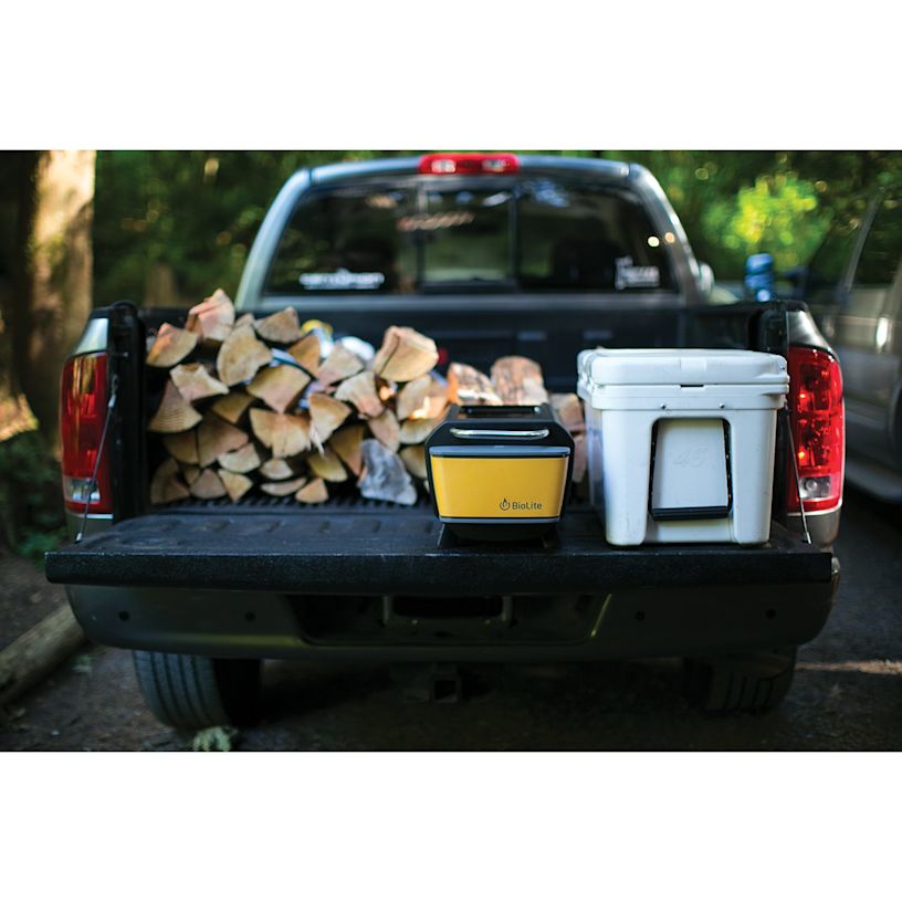 Example 4 of selected product