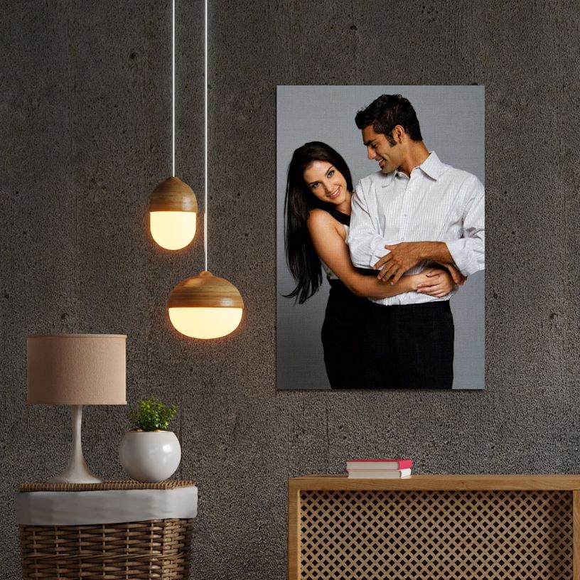 Example 4 of selected product