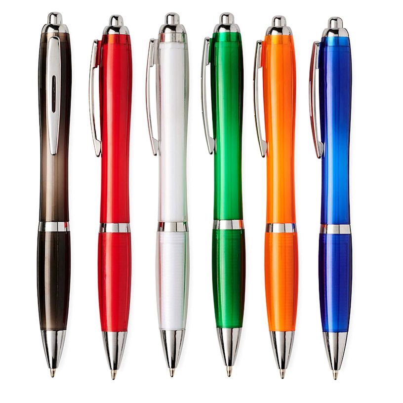 Example 6 of selected product