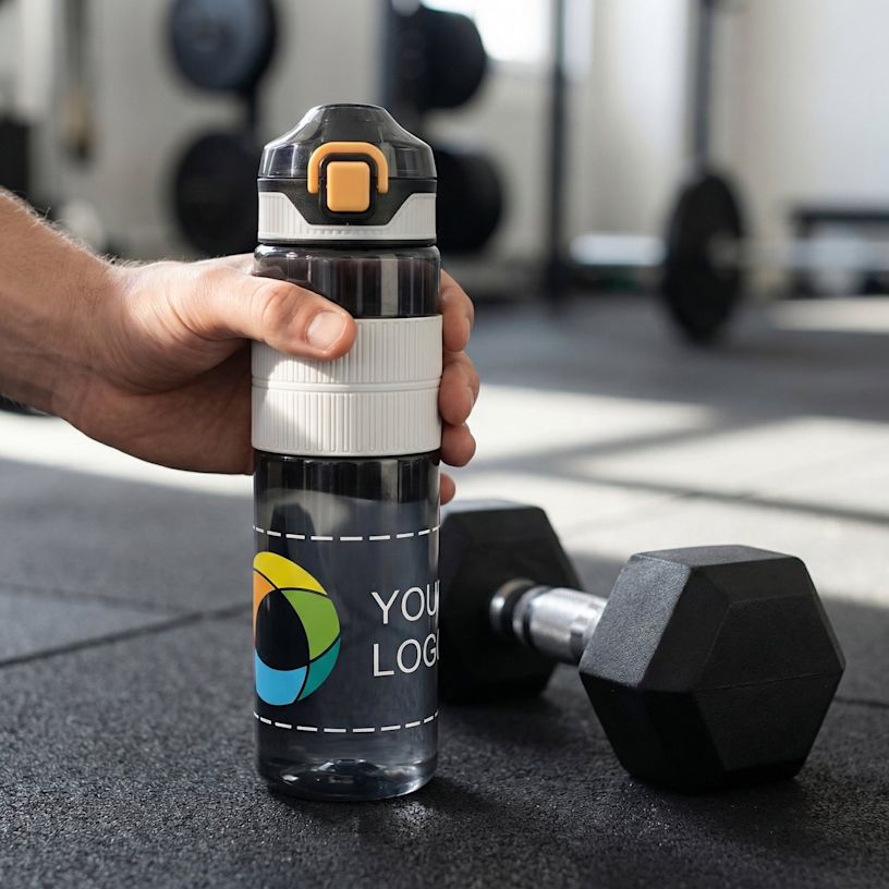 Exempel 2 av vald produkt