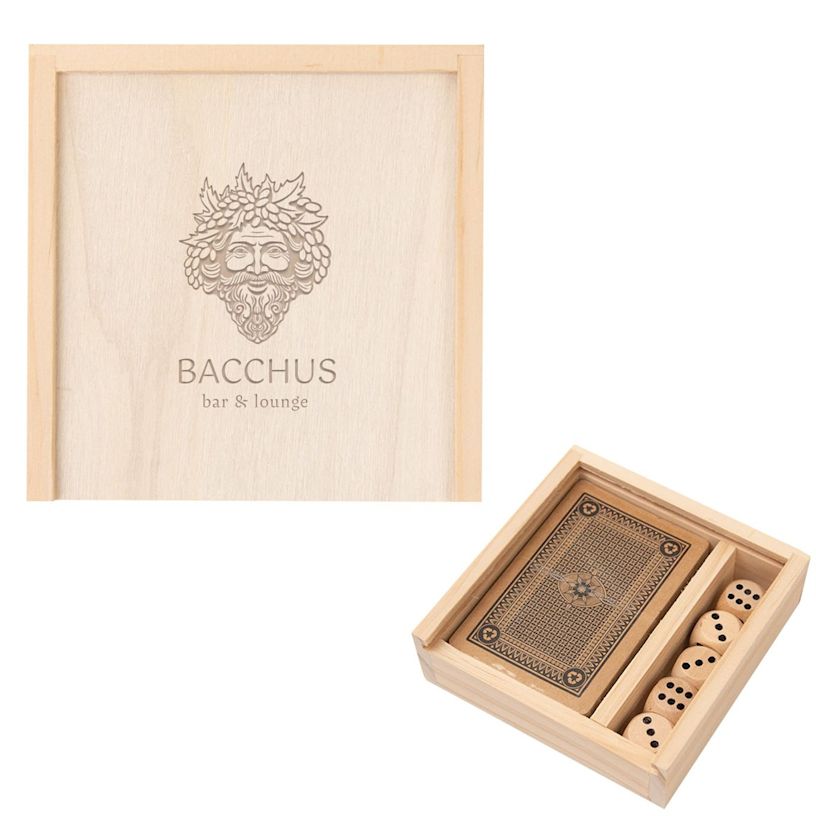 Example 2 of selected product