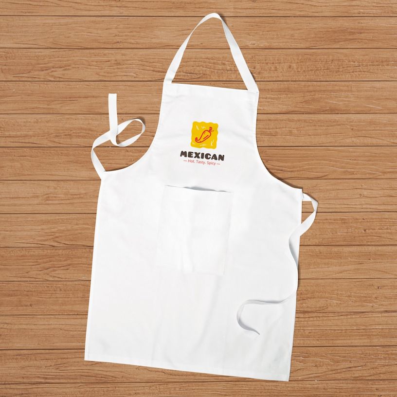 Example 2 of selected product