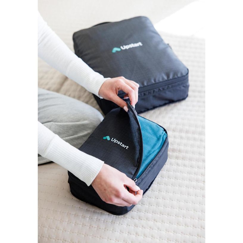 Example 8 of selected product