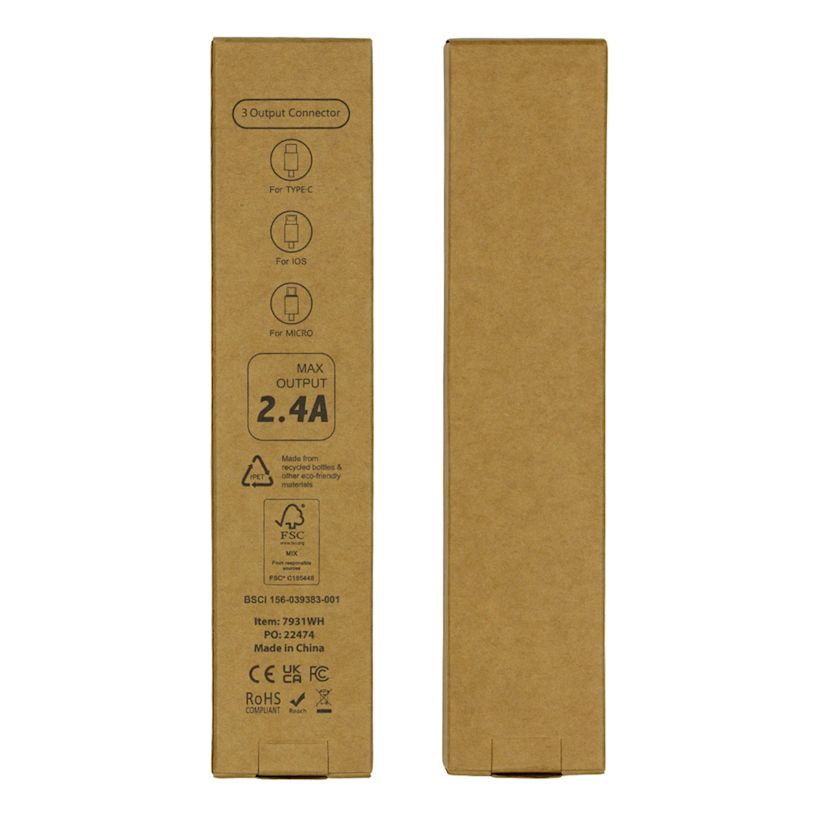 Example 4 of selected product