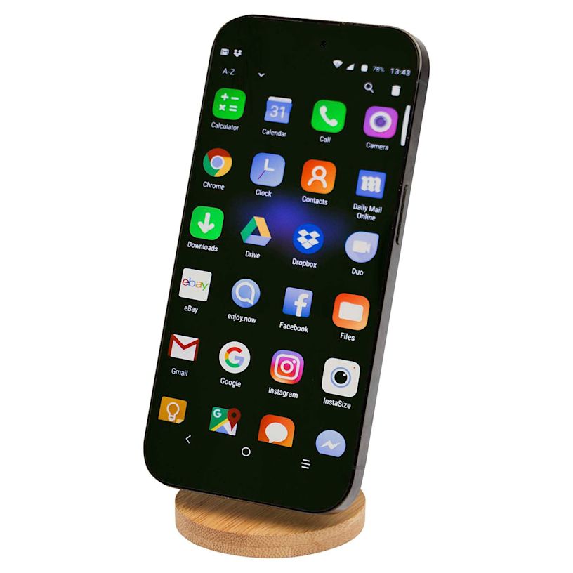 Esempio 3 del prodotto selezionato