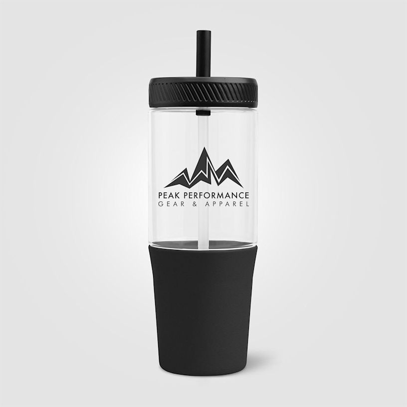 Example 2 of selected product