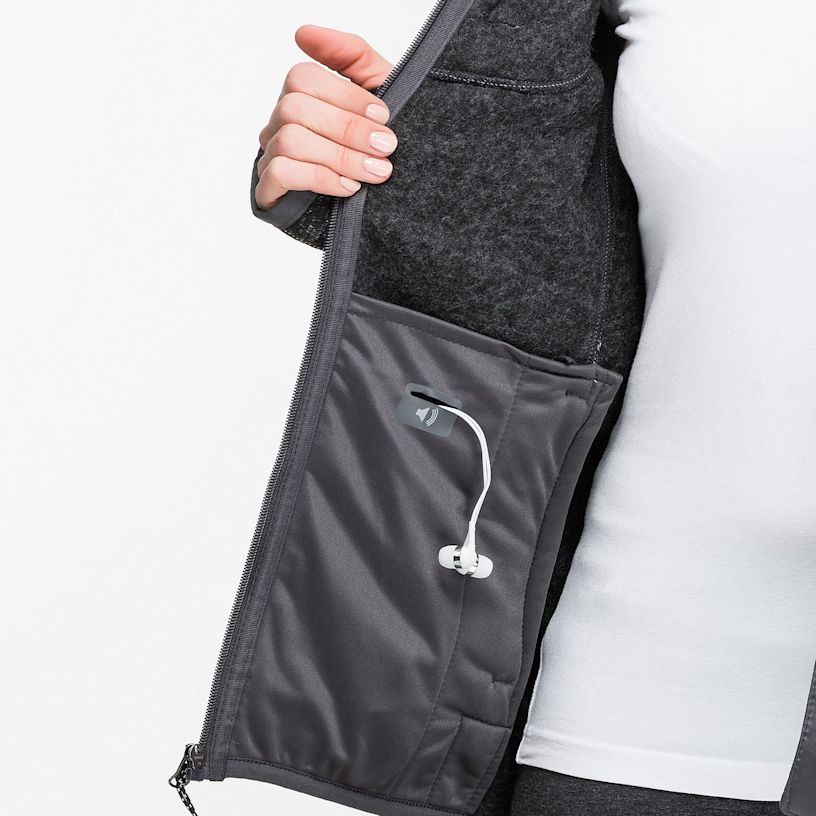 Example 9 of selected product