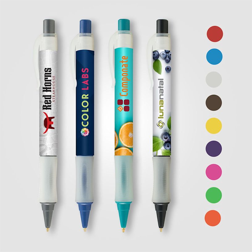 Example 3 of selected product