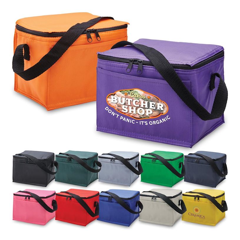 Example 3 of selected product