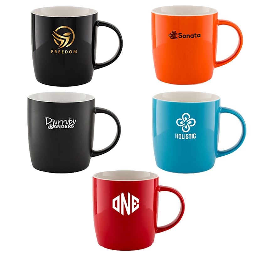 Example 2 of selected product