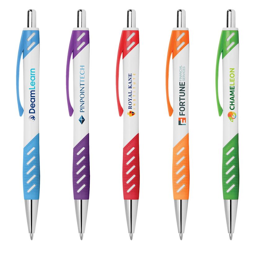 Example 3 of selected product