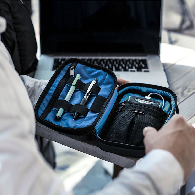 Example 9 of selected product