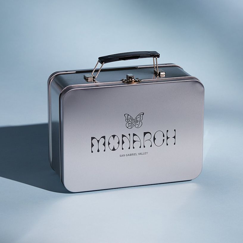 Example 2 of selected product