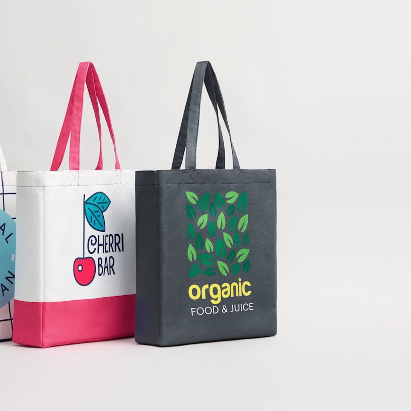 Example 6 of selected product