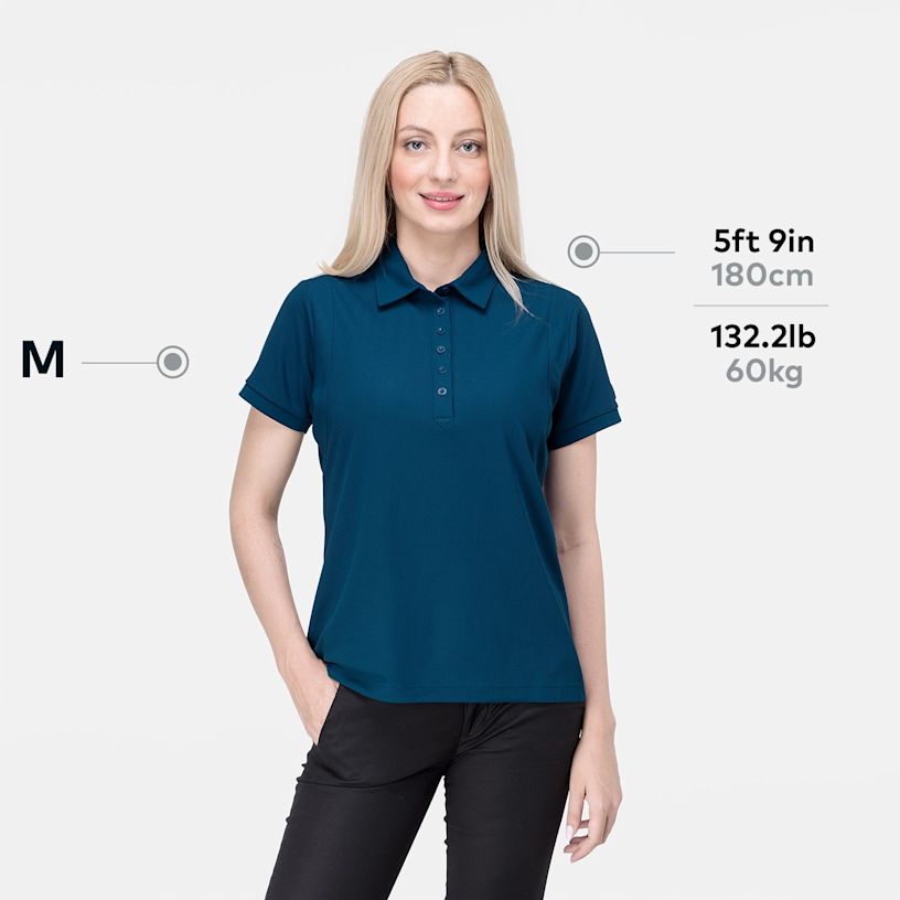 Example 8 of selected product