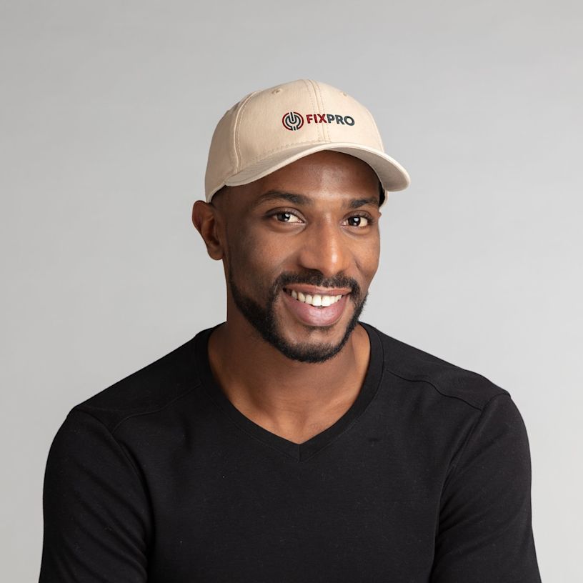 Example 2 of selected product