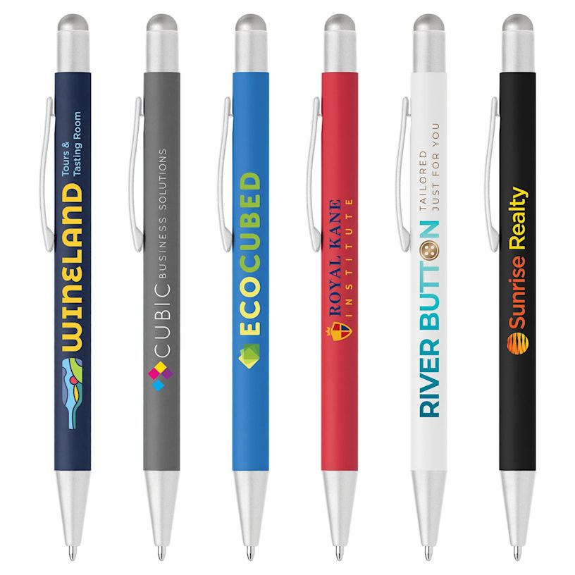 Example 3 of selected product