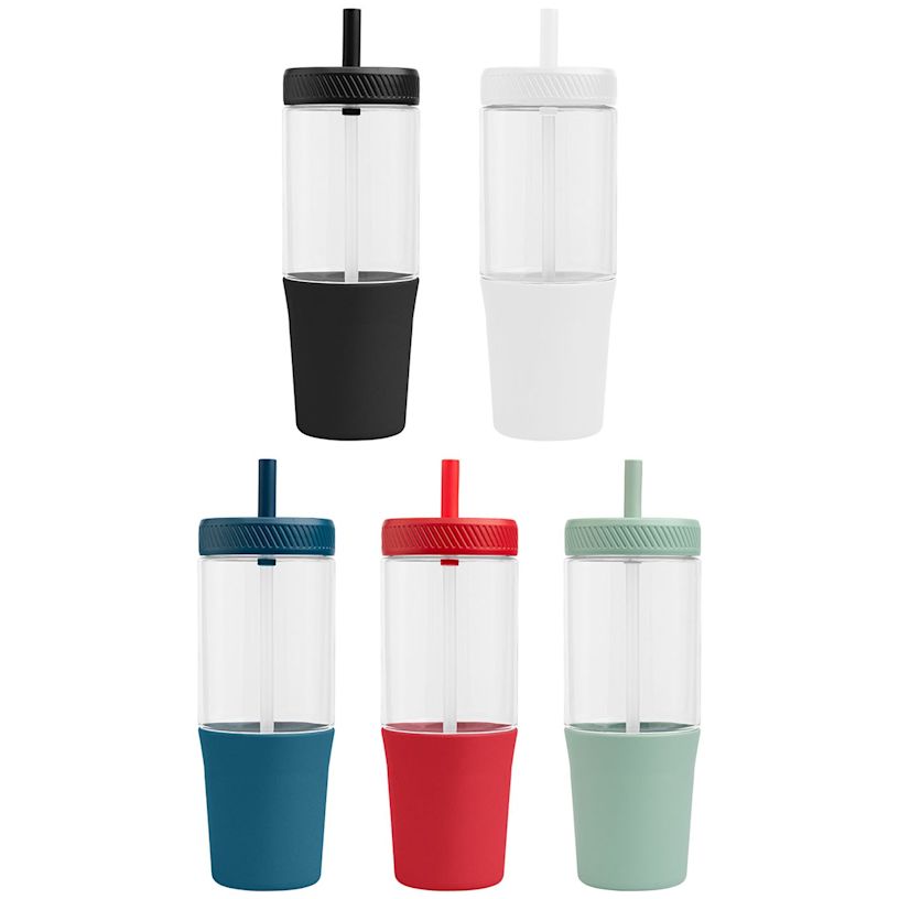 Example 4 of selected product