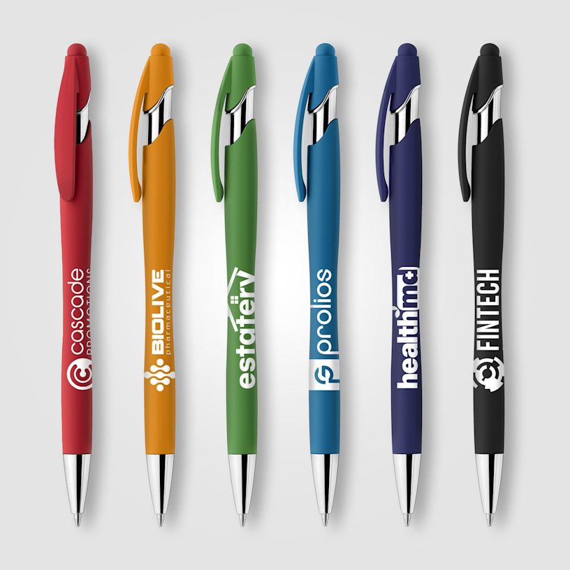 Example 3 of selected product