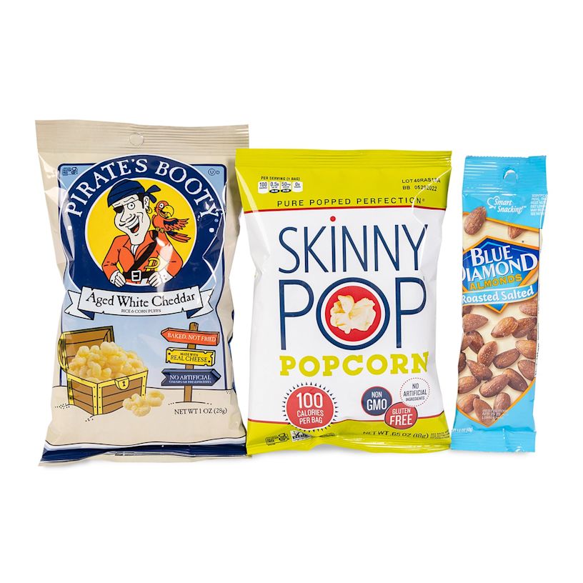 Example 10 of selected product