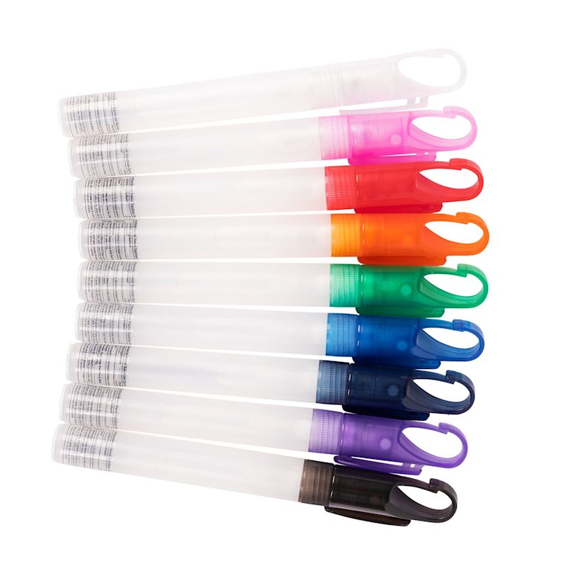 Example 2 of selected product