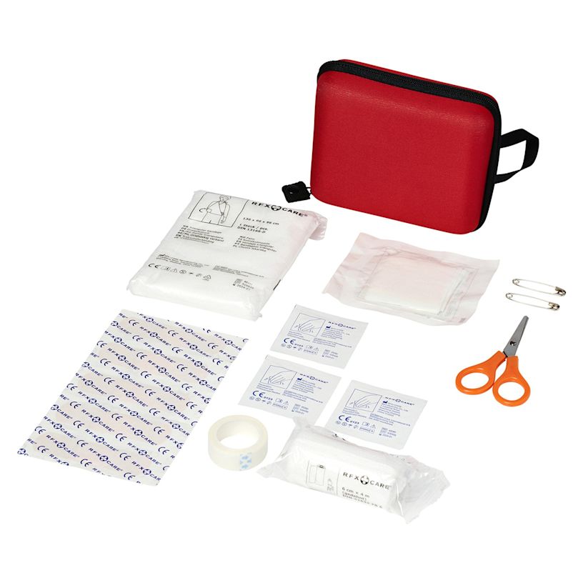 Example 3 of selected product