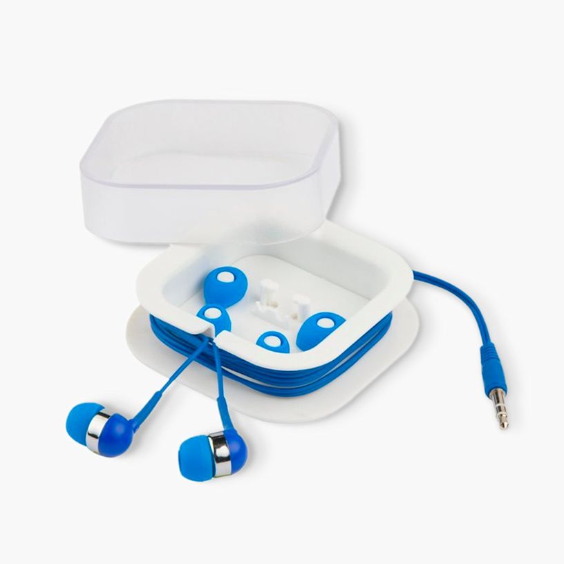 Example 4 of selected product