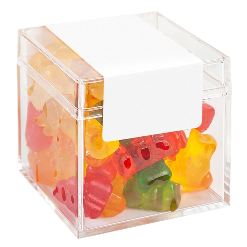 Example 2 of selected product