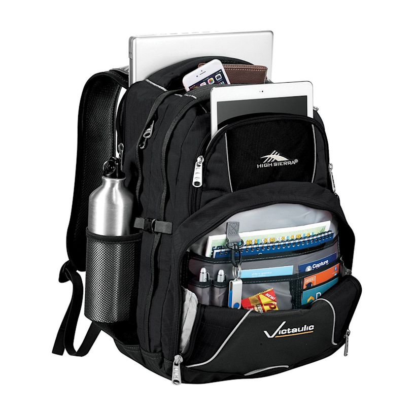 Example 3 of selected product